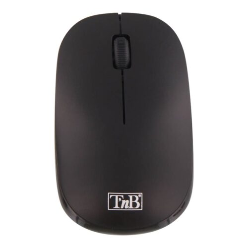 TNB CLASSY Wireless Keyboard/Mouse Combo High Quality Finish Compact Keyboard With Comfortable And Silent Keys