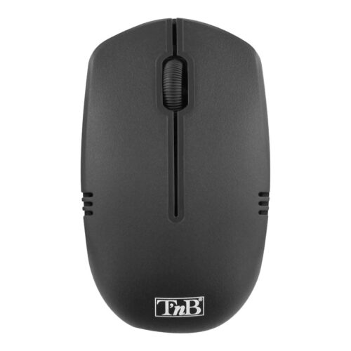TNB COMBO Bridge Wireless Keyboard + Mouse Combo Azerty Robust And Compact Products Wireless Keyboard With 105 Comfort Keys