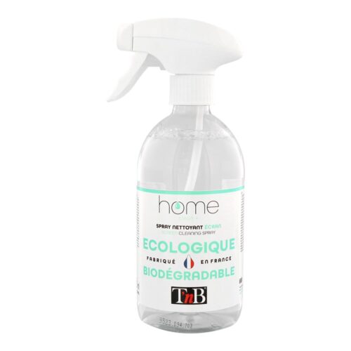 TNB ECO CLEAN – LCD/Plasma cleaner LCD/Plasma 100 perecent biodegradable 500ml