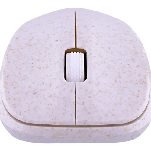 TNB ECO Wireless Bioplastic Mouse