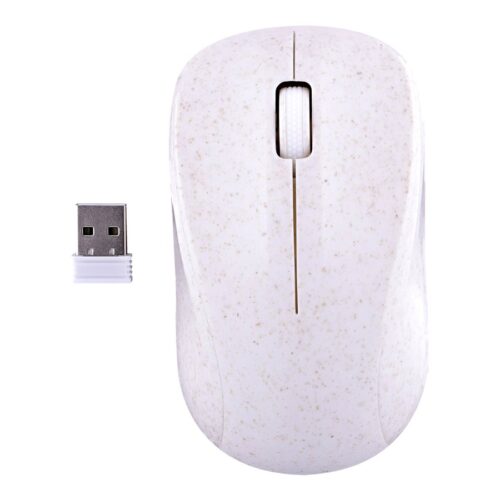 TNB ECO Wireless Bioplastic Mouse