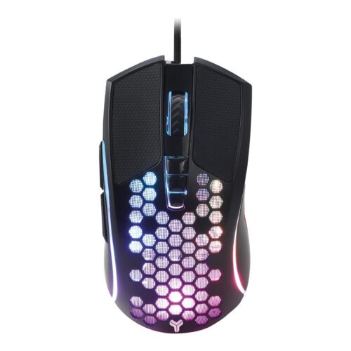 TNB ELYTE MY-300 – Light PRO Gaming mouse – Black
