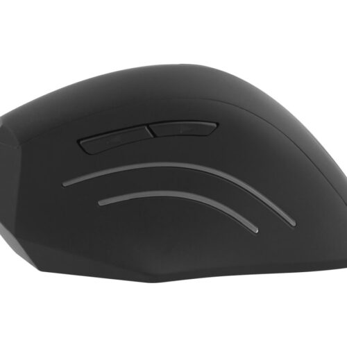 TNB ERGO Line Ergo Vertical Wireless Mouse Dual Connection Mode Bluetooth + Usb-A 2.4 Ghz Design Designed For Optimal Use