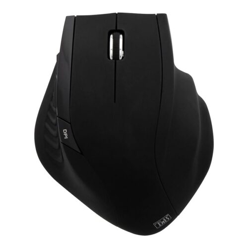 TNB ERGO Line Ergonomic Wireless Mouse Optimized Design For Comfortable Use