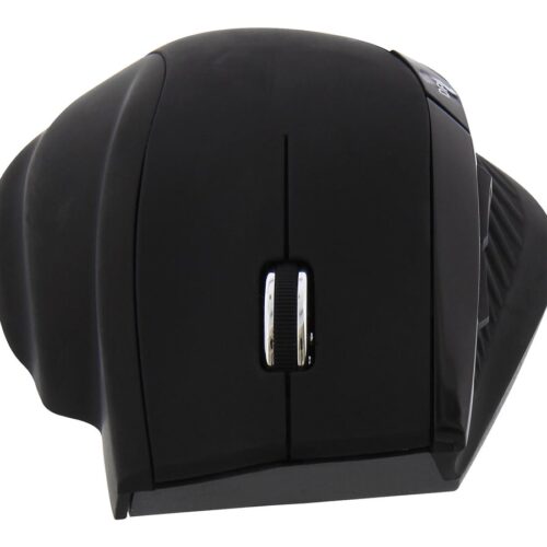 TNB ERGO Line Ergonomic Wireless Mouse Optimized Design For Comfortable Use
