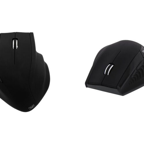 TNB ERGO Line Ergonomic Wireless Mouse Optimized Design For Comfortable Use