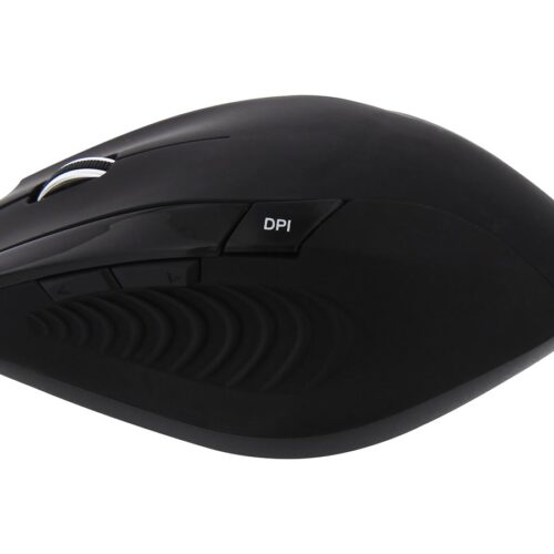 TNB ERGO Line Ergonomic Wireless Mouse Optimized Design For Comfortable Use