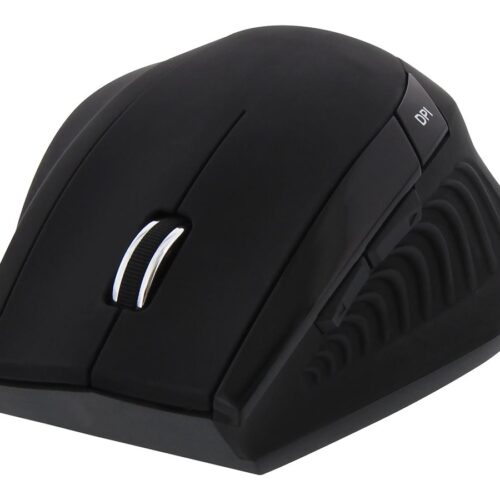 TNB ERGO Line Ergonomic Wireless Mouse Optimized Design For Comfortable Use