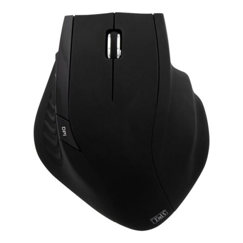TNB ERGO Line Ergonomic Wireless Mouse Optimized Design For Comfortable Use