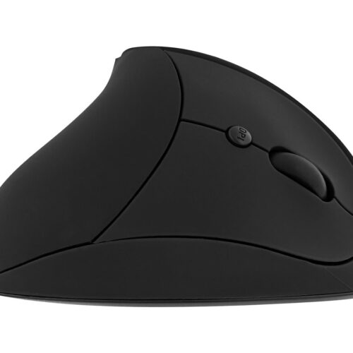 TNB ERGO Line Mini Ergonomic Wireless Mouse Vertical And Rechargeable Design Designed For Optimal Use