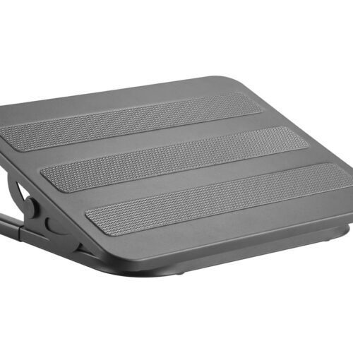 TNB ERGO Line Tilting Footrest In Metal Find The Right Posture For Your Seat Tilting Footrest Made Of Steel