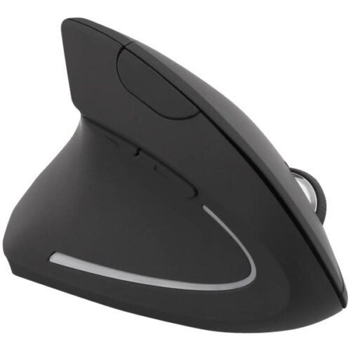 TNB ERGO Line Vertical Ergonomic Wireless Mouse For Left-Handed Designed For Optimal Use