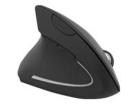 TNB ERGO Line Vertical Ergonomic Wireless Mouse For Left-Handed Designed For Optimal Use