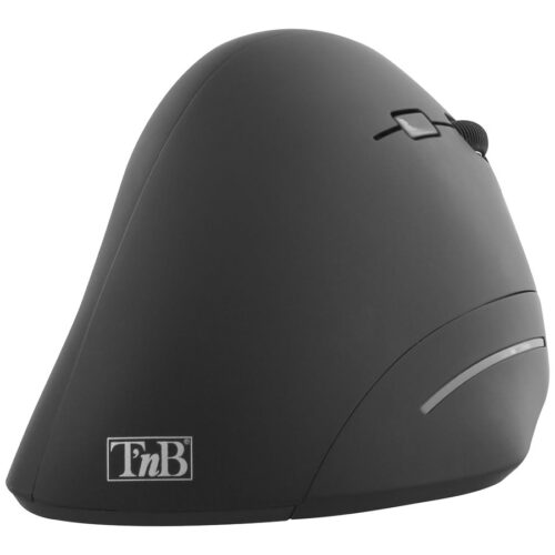 TNB ERGO Line Verticale Ergonomic Vertical Mouse Wired Designed For Optimal Use