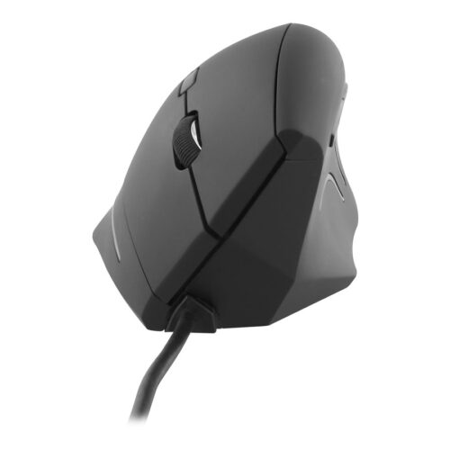 TNB ERGO Line Verticale Ergonomic Vertical Mouse Wired Designed For Optimal Use