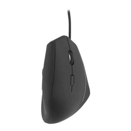 TNB ERGO Line Verticale Ergonomic Vertical Mouse Wired Designed For Optimal Use