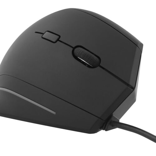 TNB ERGO Line Verticale Ergonomic Vertical Mouse Wired Designed For Optimal Use