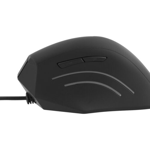 TNB ERGO Line Verticale Ergonomic Vertical Mouse Wired Designed For Optimal Use