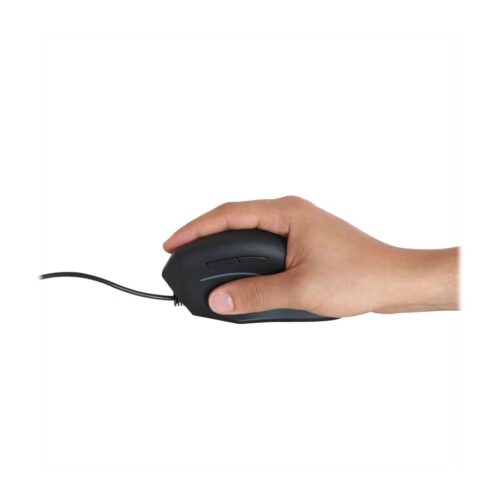 TNB ERGO Line Verticale Ergonomic Vertical Mouse Wired Designed For Optimal Use