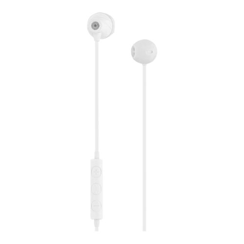TNB ESCURV – Lightning semi intra-auricular earphones – White