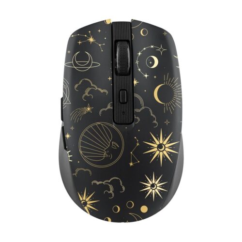 TNB EXCLUSIV ASTRO 2 Wireless rechargeable mouse