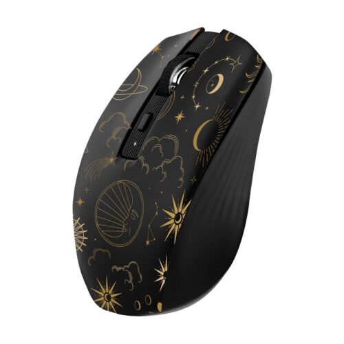 TNB EXCLUSIV ASTRO 2 Wireless rechargeable mouse