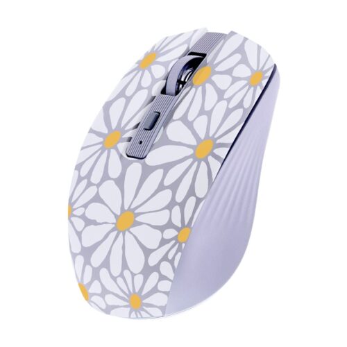 TNB EXCLUSIV FLOWER Wireless mouse