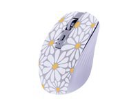 TNB EXCLUSIV FLOWER Wireless mouse