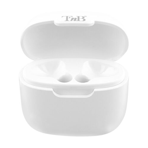 TNB FEAT 3 TWS Earphones With Charging Case