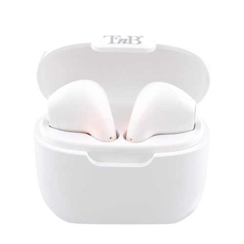 TNB FEAT 3 TWS Earphones With Charging Case