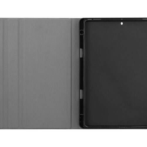 TNB FOLIO – iPad tablet case 10.2p – black