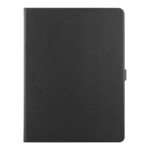 TNB FOLIO – iPad tablet case 10.2p – black