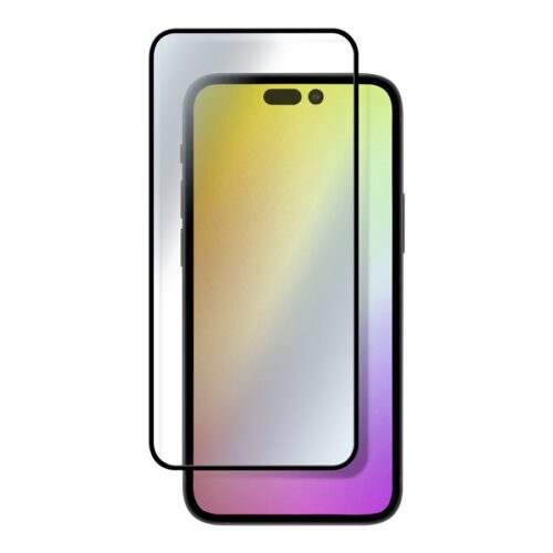 TNB Full tempered glass protection for iPhone 14 Pro Max