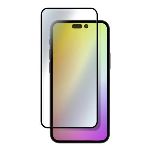 TNB Full tempered glass protection for iPhone 14 Pro Max