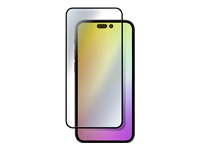 TNB Full tempered glass protection for iPhone 14 Pro Max