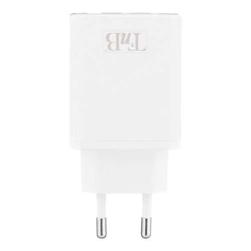 TNB GAN 3 USB Power Delivery Charger 65W