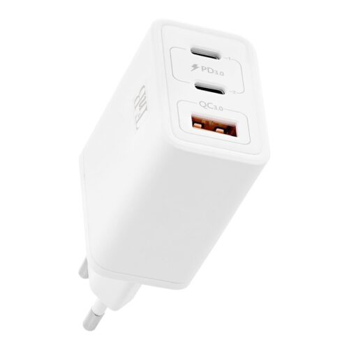 TNB GAN 3 USB Power Delivery Charger 65W