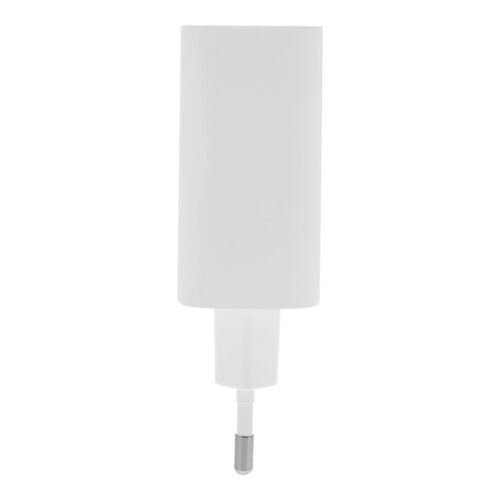TNB Gan Technology Ultra Compact Double Connectivity USB-C And USB-A Quick Charge Optimized Energy Saving Compatible Notebooks