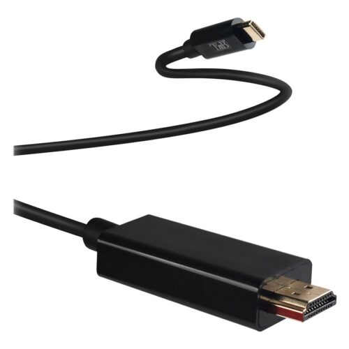 TNB HDMI to USB-C cable