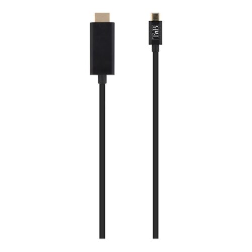 TNB HDMI to USB-C cable
