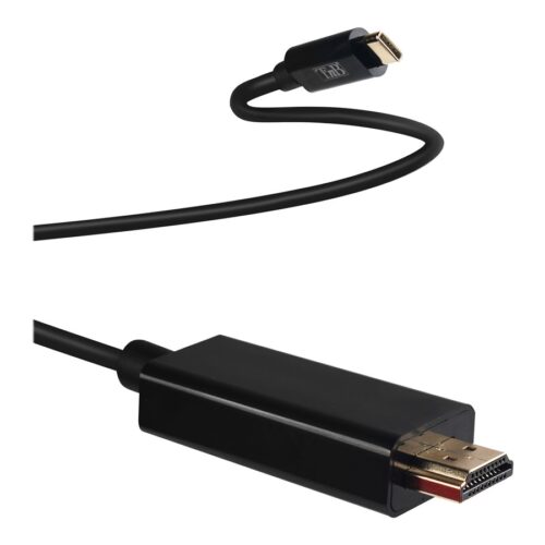 TNB HDMI to USB-C cable