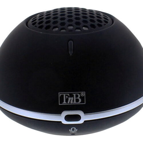 TNB High-quality Professional Wireless Speaker Bluetooth or Wired USB-A/USB-C Connection FULL DUPLEX Technology