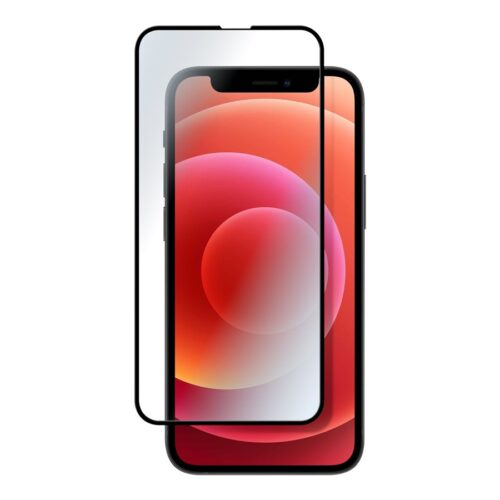 TNB Hybrid Full-screen Protection For iPhone 13 Transparent