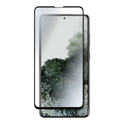 TNB Hybrid full-screen protection for Samsung Galaxy S22 Plus – transparent