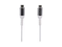 TNB iCLick 100W USB-C PC and Mac charging cable 2 meters