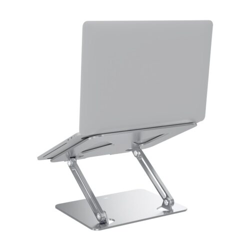 TNB iClick – Adjustable Metal Stand for Notebooks up to 17p