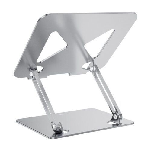 TNB iClick – Adjustable Metal Stand for Notebooks up to 17p