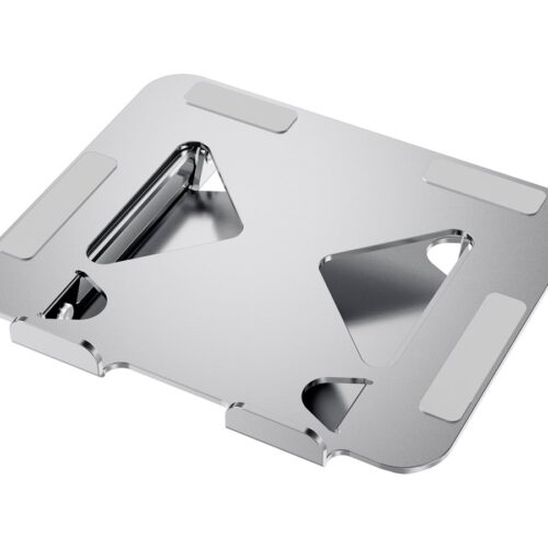TNB iClick – Adjustable Metal Stand for Notebooks up to 17p