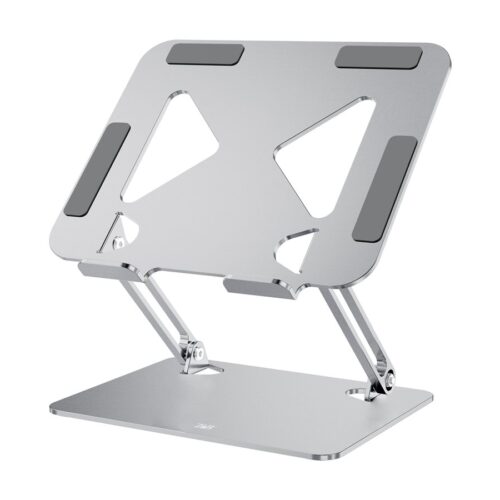 TNB iClick – Adjustable Metal Stand for Notebooks up to 17p