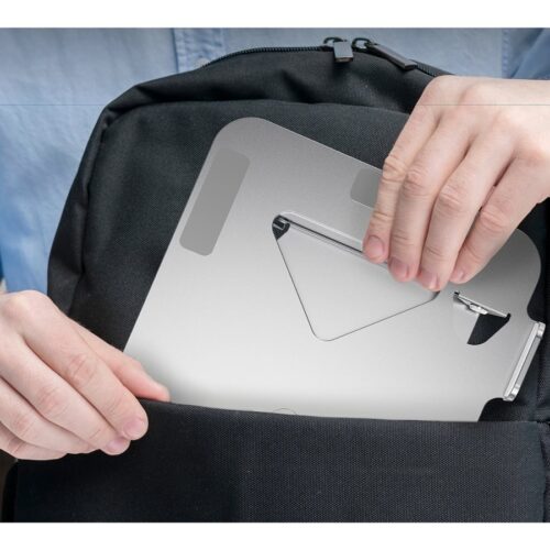 TNB iClick – Adjustable Metal Stand for Notebooks up to 17p